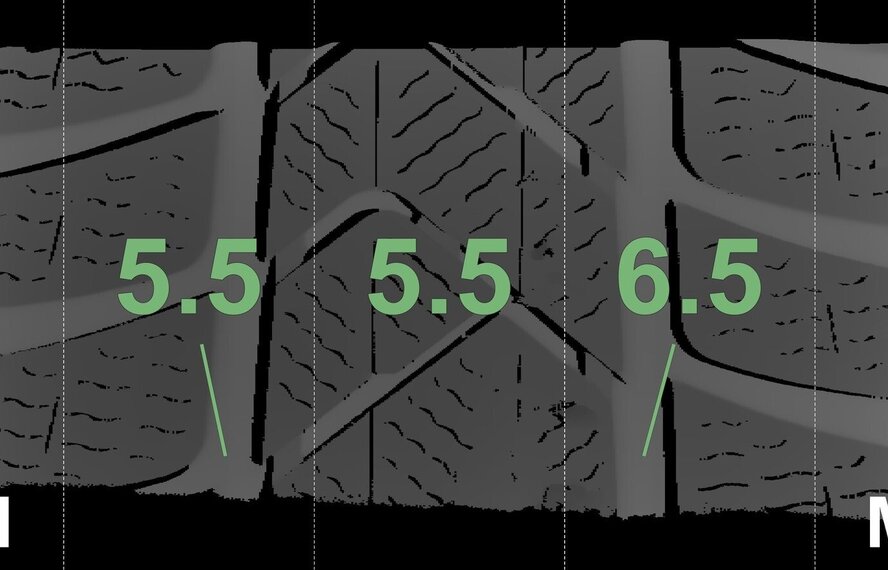 BMW BMW 5er G30 G31 8er G14 G15 G16 632 18 Zoll Felgen Pirelli Runflat Winterkompletträder Original