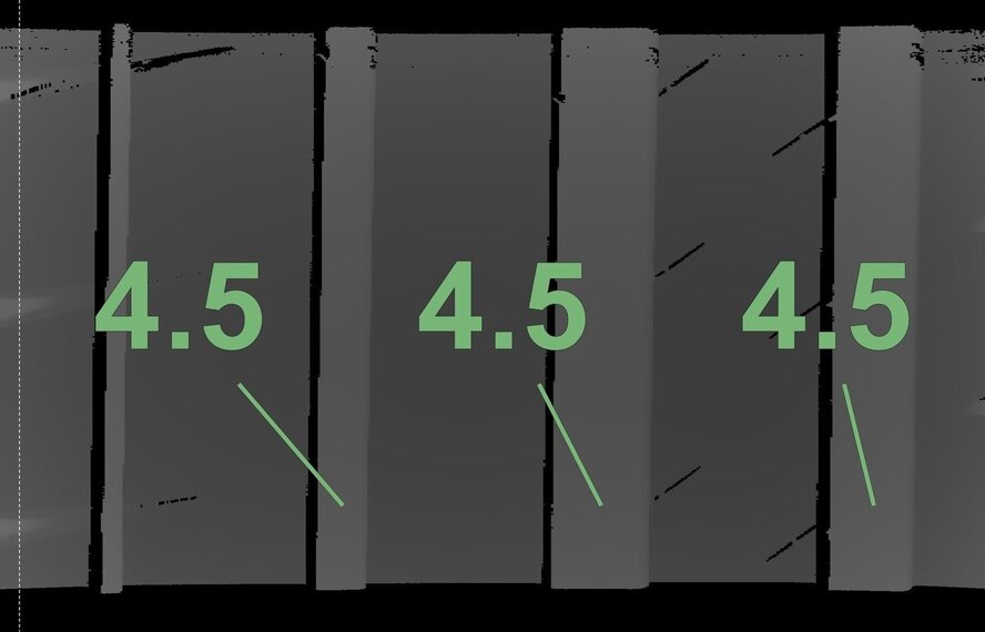 BMW BMW 3 4 er F30 F31 F32 F33 F36 400M 18 Zoll Felgen Michelin Sommerkompletträder Original