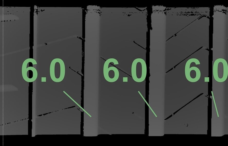 BMW BMW 5 er i5 G60 G61 954I 21 Zoll Felgen Pirelli Sommerkompletträder Original