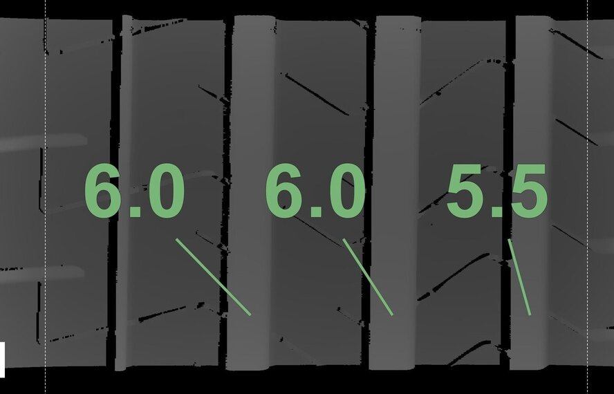 BMW BMW 5 er i5 G60 G61 939M 20 Zoll Felgen Pirelli Sommerkompletträder Original