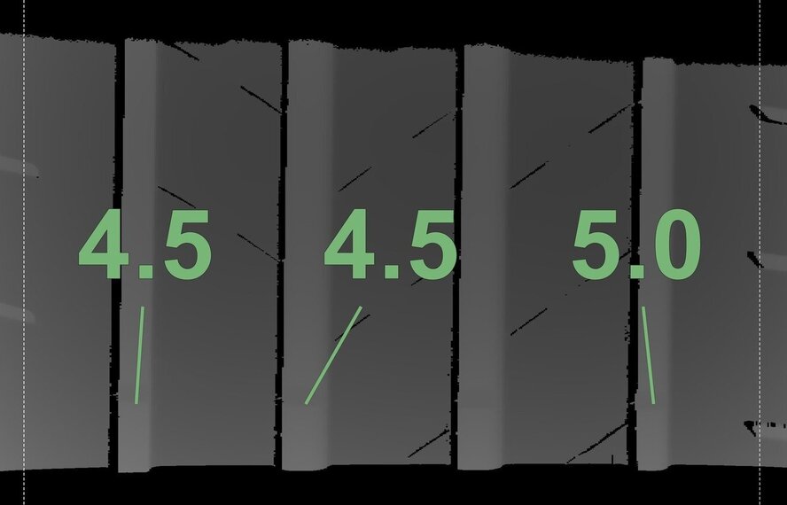 BMW BMW 5 er G30 G31 8 er G14 G15 G16 633 19 Zoll Felgen Bridgestone Runflat Sommerkompletträder Neu Original