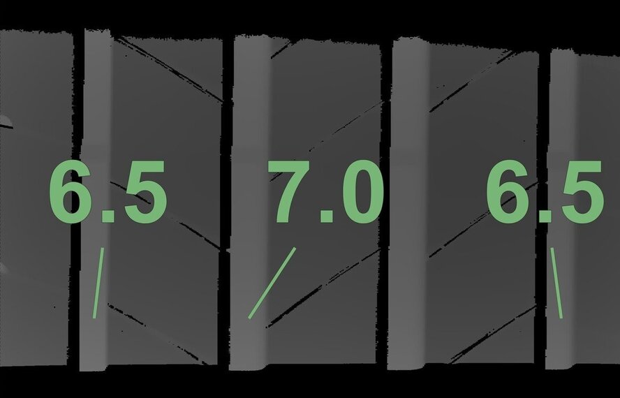 BMW BMW 5 er G30 G31 8 er G14 G15 G16 633 19 Zoll Felgen Bridgestone Runflat Sommerkompletträder Neu Original