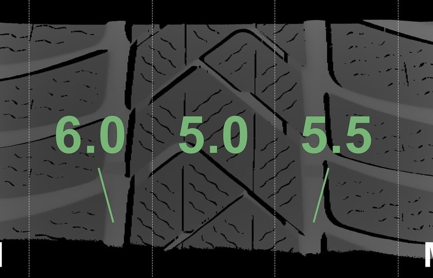 BMW BMW 5 er G30 G31 8 er G14 G15 G16 632 18 Zoll Felgen Pirelli Runflat Winterkompletträder Original