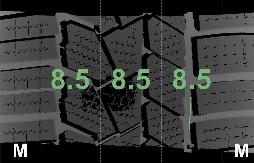 BMW BMW 2 er U06 Active Tourer 186 16 Zoll Felgen Continental Winterkompletträder Original