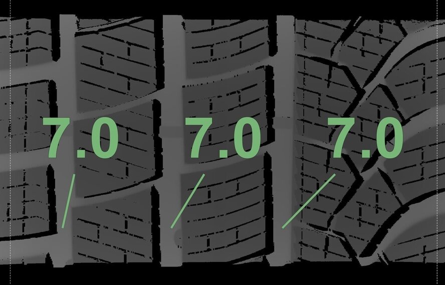 BMW BMW 5 er G30 G31 8 er G14 G15 G16 727M 19 Zoll Felgen Pirelli Winterkompletträder Neu Original