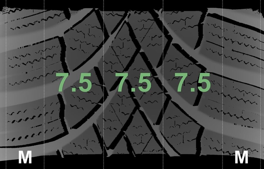 BMW BMW X1 iX1 U11 BEV X2 iX2 U10 879 18 Zoll Felgen Bridgestone Winterkompletträder Original