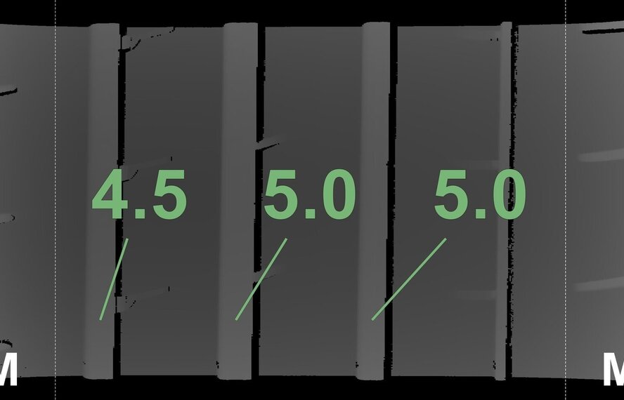 BMW BMW 1 2 er F40 F44 2 er Gran Coupe 549 17 Zoll Felgen Goodyear Sommerkompletträder Original