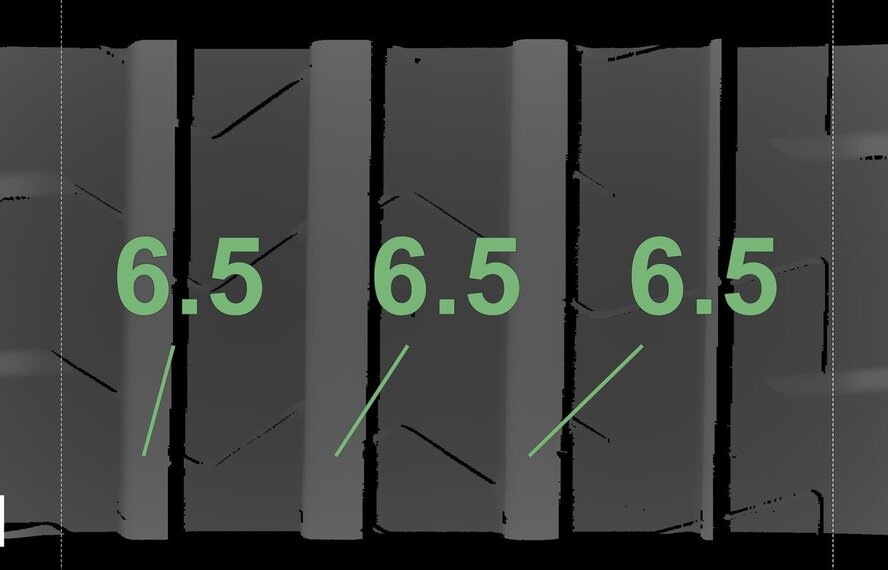 BMW BMW 4 er i4 G26 859M 19 Zoll Felgen Pirelli Sommerkompletträder Original