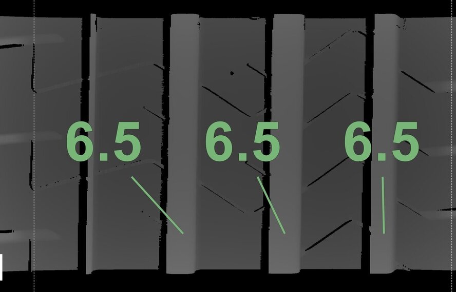 BMW BMW 4 er i4 G26 859M 19 Zoll Felgen Pirelli Sommerkompletträder Original