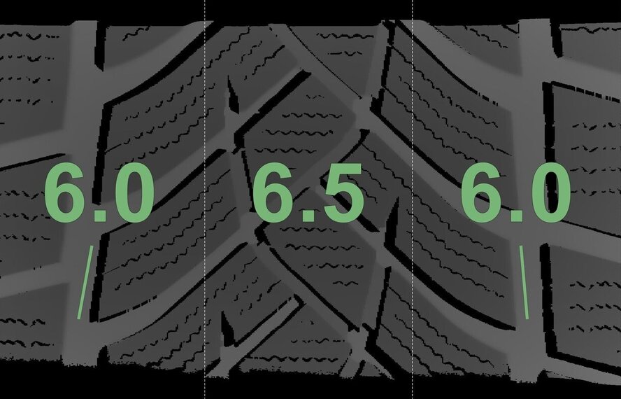 BMW BMW X5 G05 X6 G06 736 20 Zoll Felgen Goodyear Winterkompletträder Neu Original