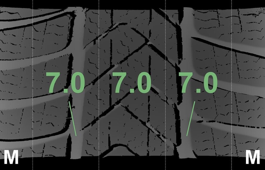 BMW BMW X1 F48 X2 F39 564 17 Zoll Felgen Pirelli Runflat Winterkompletträder Original