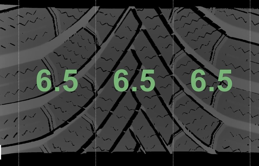 BMW BMW 7 er G70 X3 G45 908M 21 Zoll Felgen Bridgestone Winterkompletträder Original