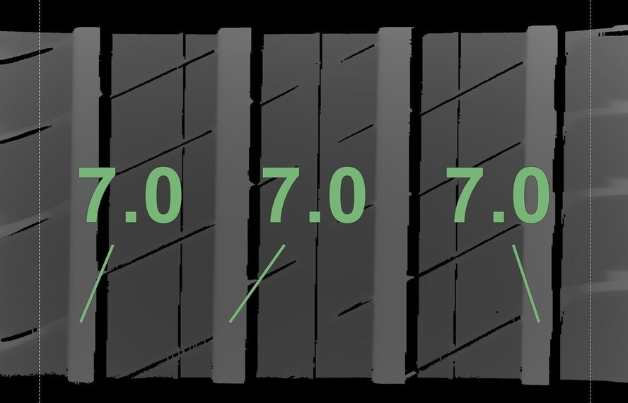 BMW BMW iX3 G08 842 19 Zoll Felgen Michelin Runflat Sommerkompletträder Original