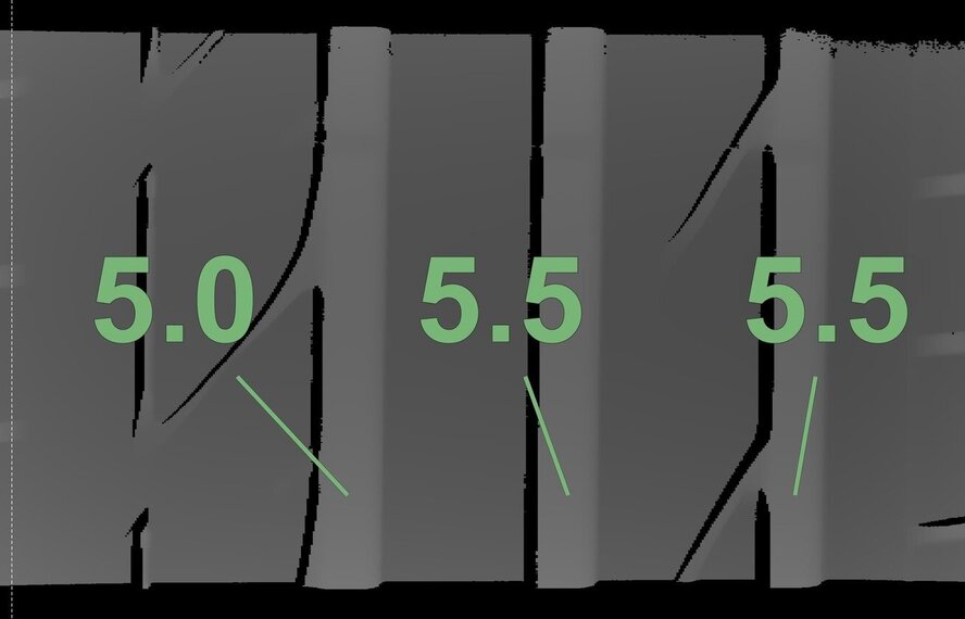 BMW BMW 3 4 er F30 F31 F32 F33 F36 403M 19 Zoll Felgen Bridgestone Runflat Sommerkompletträder Original