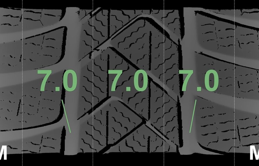 BMW BMW X3 X4 G01 G02 691 19 Zoll Felgen Pirelli Runflat Winterkompletträder Original