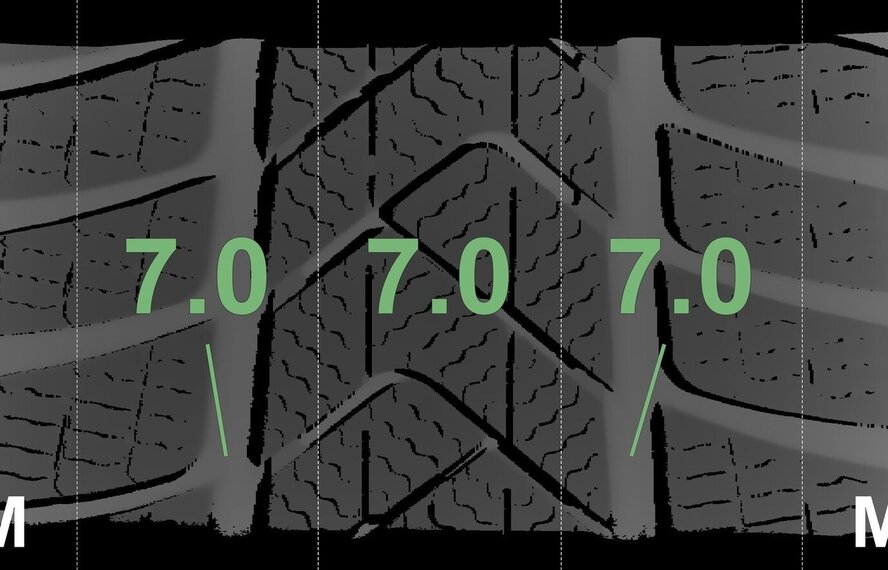 BMW BMW iX3 G08 842 19 Zoll Felgen Pirelli Runflat Winterkompletträder Original