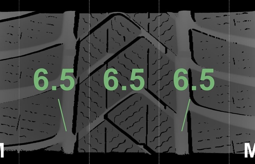 BMW BMW iX3 G08 842 19 Zoll Felgen Pirelli Runflat Winterkompletträder Original