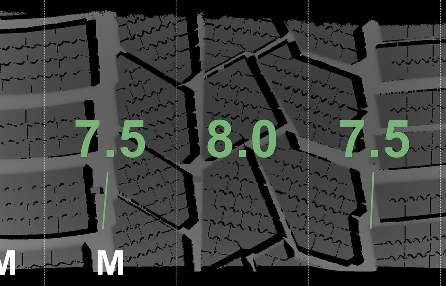 BMW BMW 1 2 er F40 F44 2 er Gran Coupe 556M 18 Zoll Felgen Continental Runflat Winterkompletträder Neu Original