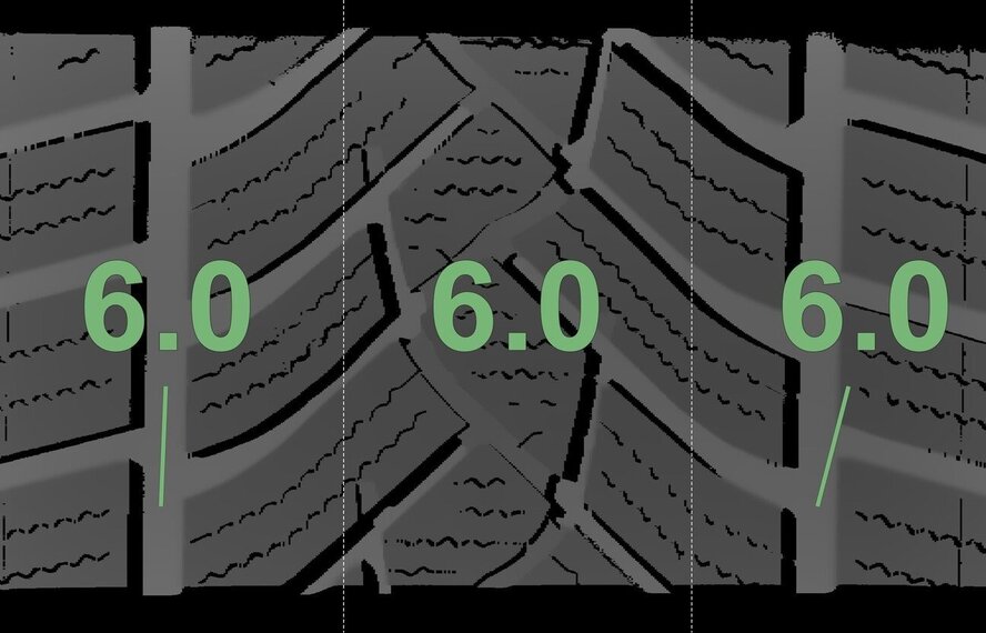 BMW BMW 4 er i4 G26 859M 19 Zoll Felgen Goodyear Winterkompletträder Original