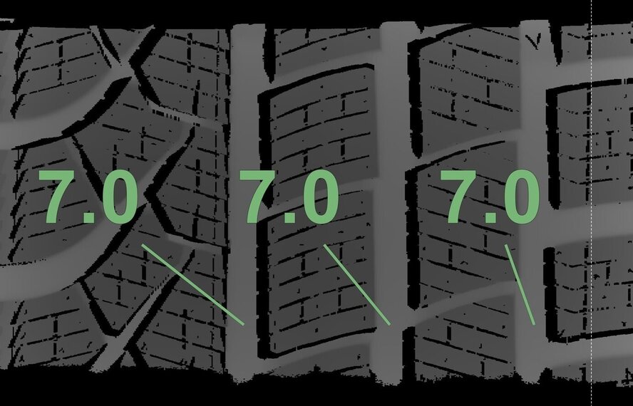 BMW BMW 5 er G30 G31 8 er G14 G15 G16 727M 19 Zoll Felgen Pirelli Runflat Winterkompletträder Neu Original