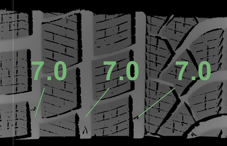 BMW BMW 5 er G30 G31 8 er G14 G15 G16 727M 19 Zoll Felgen Pirelli Runflat Winterkompletträder Neu Original