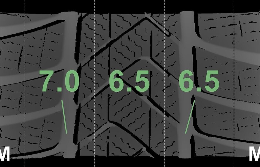 BMW BMW X3 X4 G01 G02 691 19 Zoll Felgen Pirelli Runflat Winterkompletträder Original