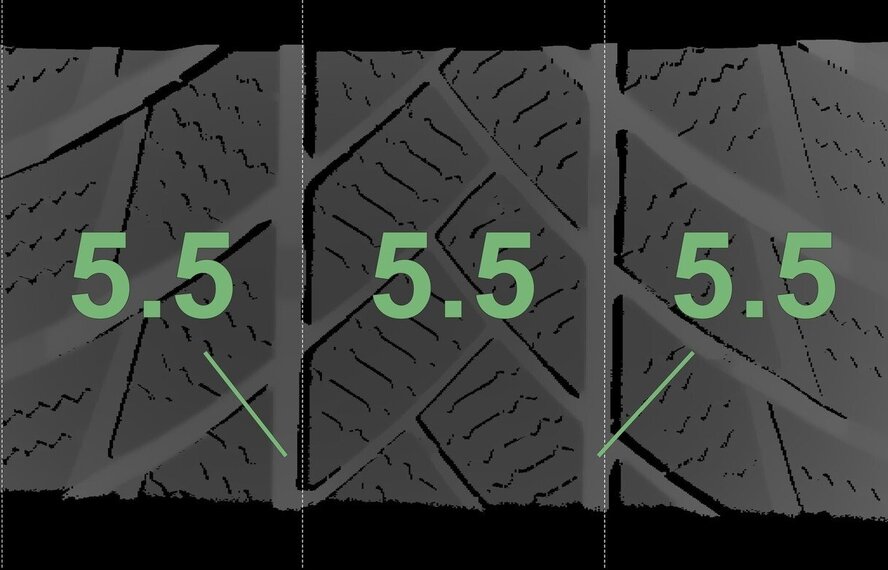 BMW BMW X7 G07 754M 21 Zoll Felgen Bridgestone Runflat Winterkompletträder Original