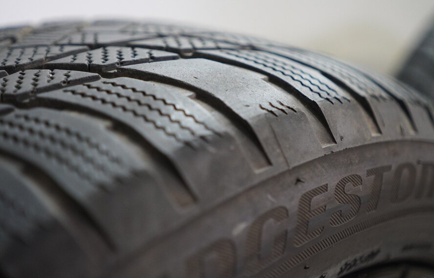 BMW BMW X7 G07 754M 21 Zoll Felgen Bridgestone Runflat Winterkompletträder Original