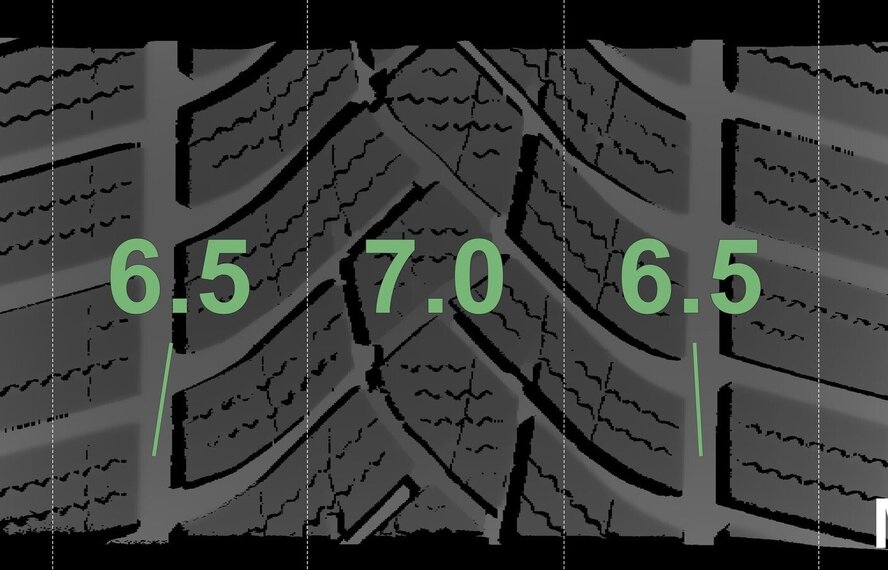 BMW BMW 4 er i4 G26 859M 19 Zoll Felgen Goodyear Winterkompletträder Original