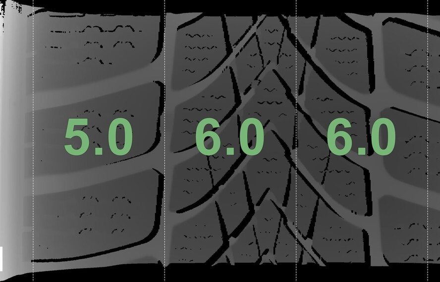 Mini Mini Cooper / S / One / Cabrio F55 F56 F57 499 17 Zoll Felgen Dunlop Runflat Winterkompletträder Original