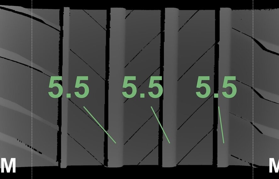 BMW BMW 1 2 er F40 F44 2 er Gran Coupe 550M 17 Zoll Felgen Goodyear Sommerkompletträder Original