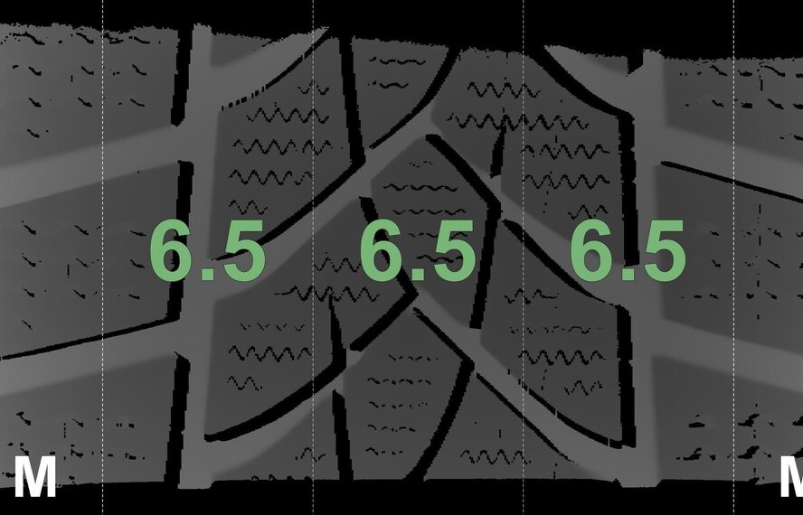 BMW BMW 1 2 er F40 F44 2 er Gran Coupé 711M 18 Zoll Felgen Goodyear Winterkompletträder Original