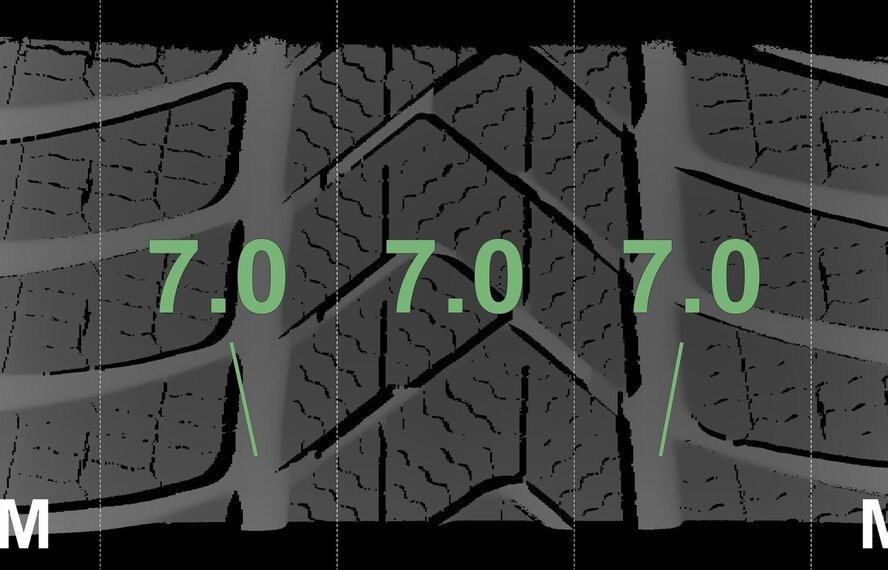 BMW BMW iX3 G08 842 19 Zoll Felgen Pirelli Runflat Winterkompletträder Original