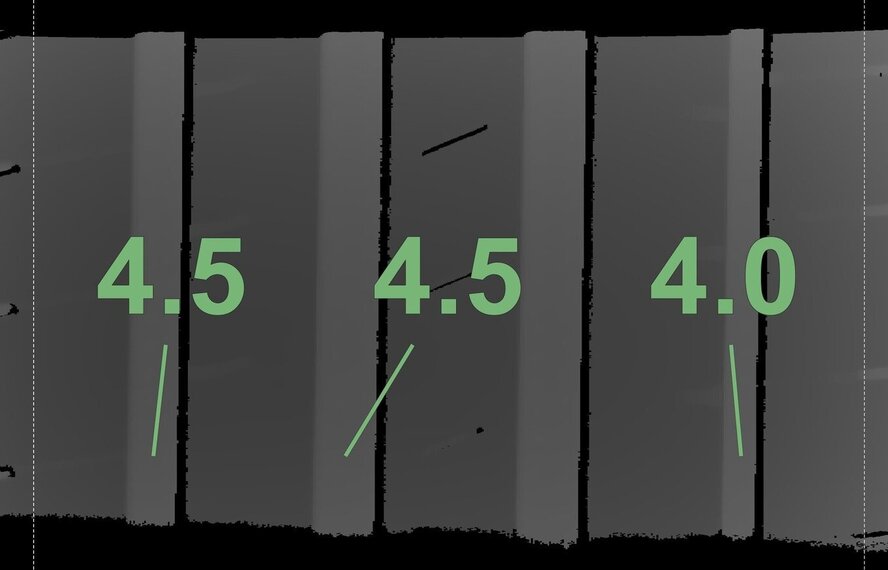 BMW BMW 5 er G30 G31 8 er G14 G15 G16 662M 18 Zoll Felgen Goodyear Sommerkompletträder Neu Original