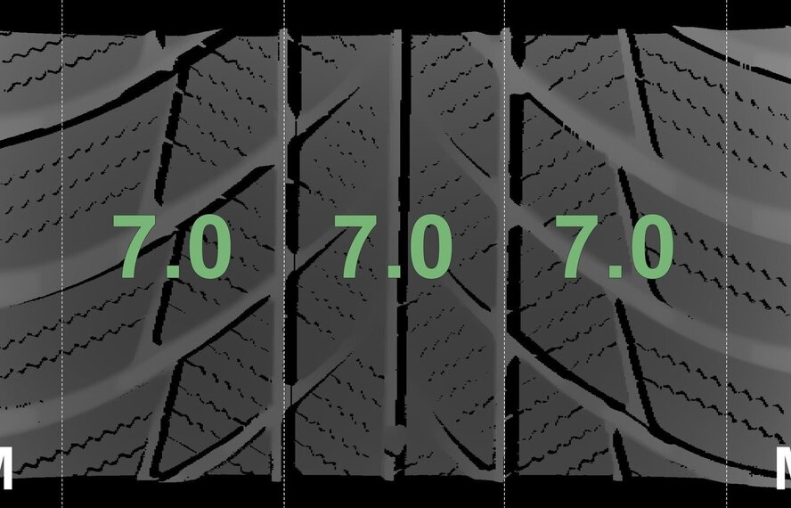 BMW BMW 3 4 er F30 F31 F32 F33 F36 414 17 Zoll Felgen Bridgestone Runflat Winterkompletträder Original