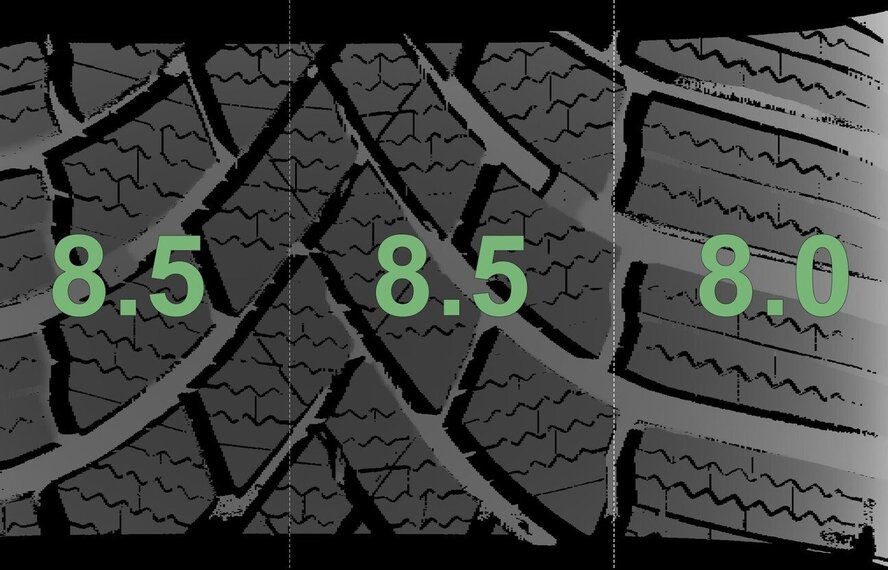 BMW BMW X1 iX1 U11 BEV X2 iX2 U10 570M 18 Zoll Felgen Bridgestone Winterkompletträder Neu Original