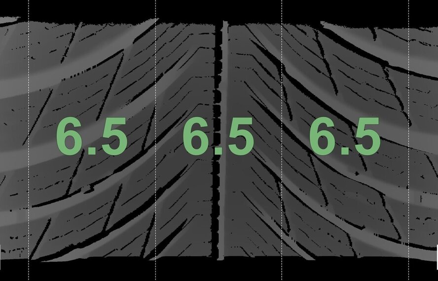 BMW BMW X3 X4 G01 G02 887M 19 Zoll Felgen Michelin Runflat Winterkompletträder Original