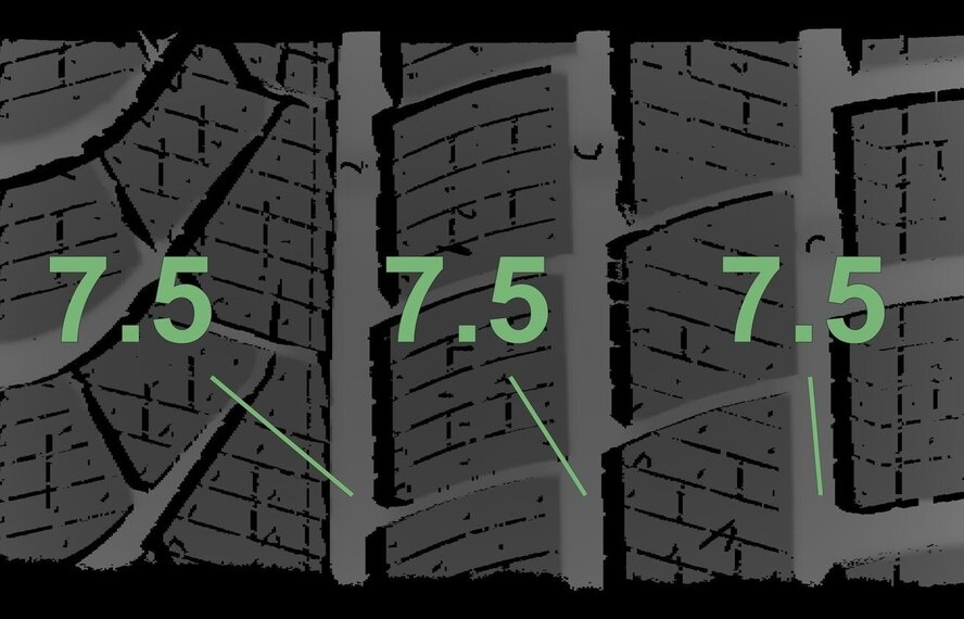 BMW BMW 5 er G30 G31 8 er G14 G15 G16 727M 19 Zoll Felgen Pirelli Runflat Winterkompletträder Neu Original