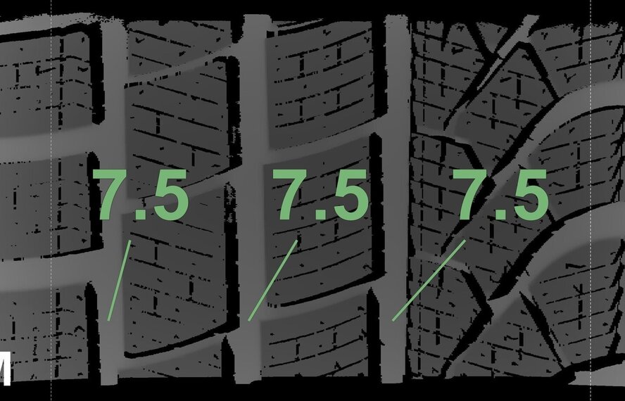 BMW BMW 5 er G30 G31 8 er G14 G15 G16 727M 19 Zoll Felgen Pirelli Runflat Winterkompletträder Neu Original