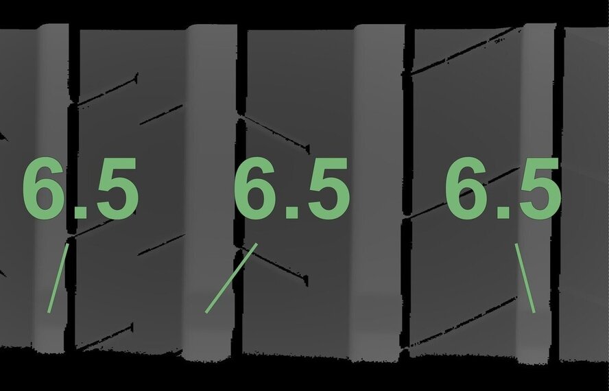 BMW BMW X3 X4 G01 G02 718M 21 Zoll Felgen Bridgestone Runflat Sommerkompletträder Original