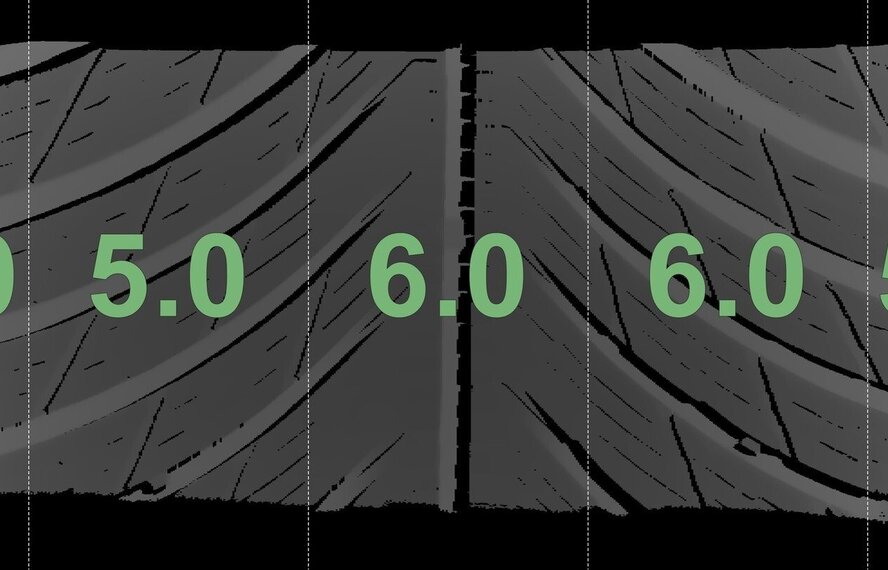 BMW BMW X3M X4M F97 F98 764M 20 Zoll Felgen Michelin Winterkompletträder Original