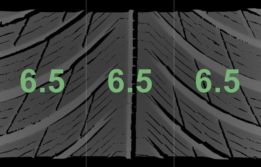 BMW BMW X3M X4M F97 F98 764M 20 Zoll Felgen Michelin Winterkompletträder Original