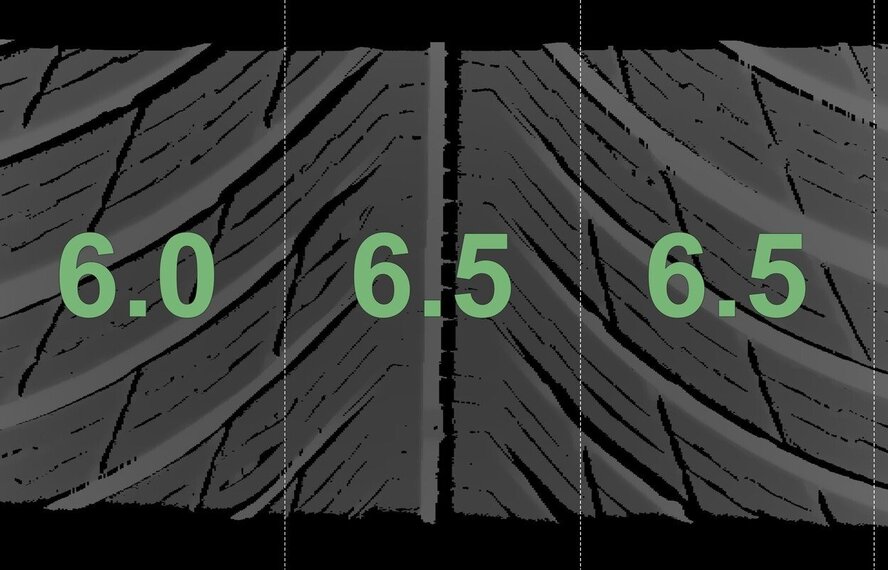 BMW BMW iX i20 1010 21 Zoll Felgen Michelin Winterkompletträder Original