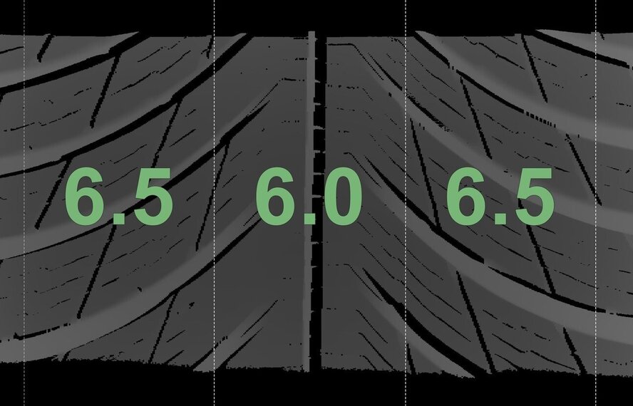 BMW BMW X3 X4 G01 G02 887M 19 Zoll Felgen Michelin Runflat Winterkompletträder Original