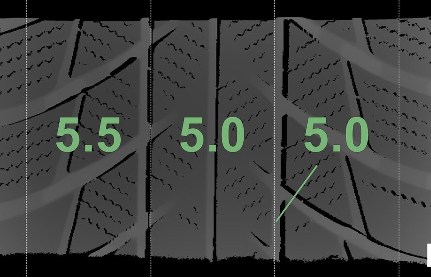 BMW BMW 1 2 er F40 F44 2 er Gran Coupe 548 17 Zoll Felgen Bridgestone Runflat Winterkompletträder Original