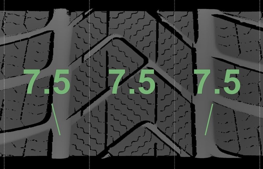 BMW BMW X5 G05 X6 G06 741M 21 Zoll Felgen Pirelli Runflat Winterkompletträder Neu Original