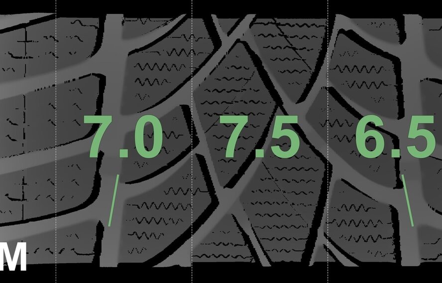 Audi Audi A8 D3 4E 20 Zoll Felgen Dunlop Winterkompletträder Original