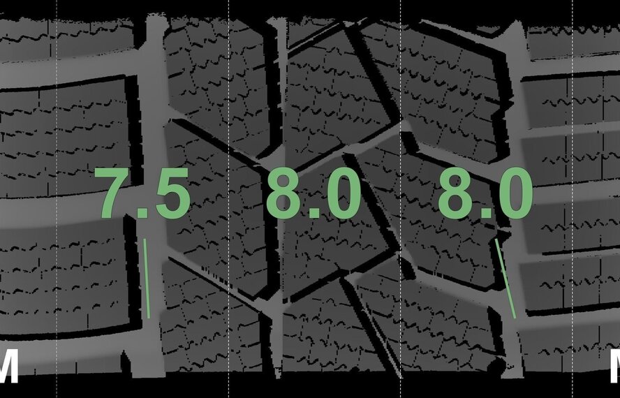 BMW BMW 1 2 er F40 F44 2 er Gran Coupe 556M 18 Zoll Felgen Continental Runflat Winterkompletträder Neu Original