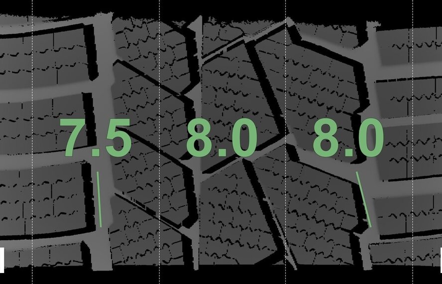 BMW BMW 1 2 er F40 F44 2 er Gran Coupe 556M 18 Zoll Felgen Continental Runflat Winterkompletträder Neu Original