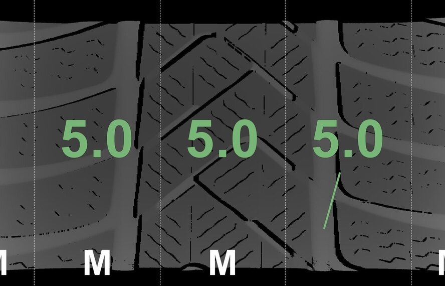 BMW BMW iX3 G08 842 19 Zoll Felgen Pirelli Runflat Winterkompletträder Original